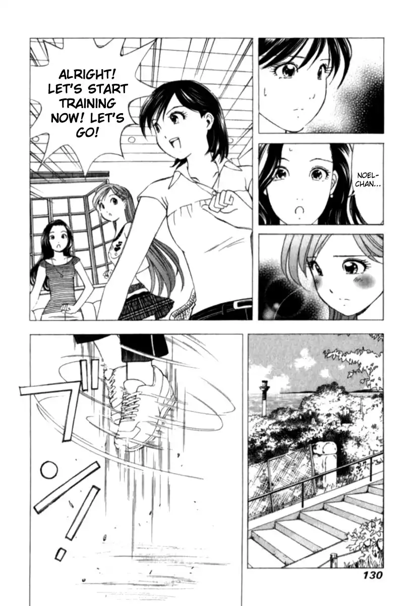 Noel no Kimochi Chapter 28 9